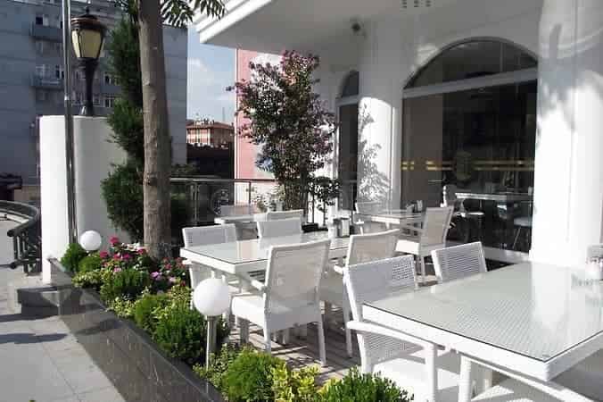 İsmira Hotel Ankara